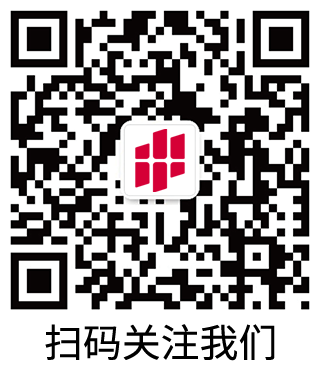 公众号二维码